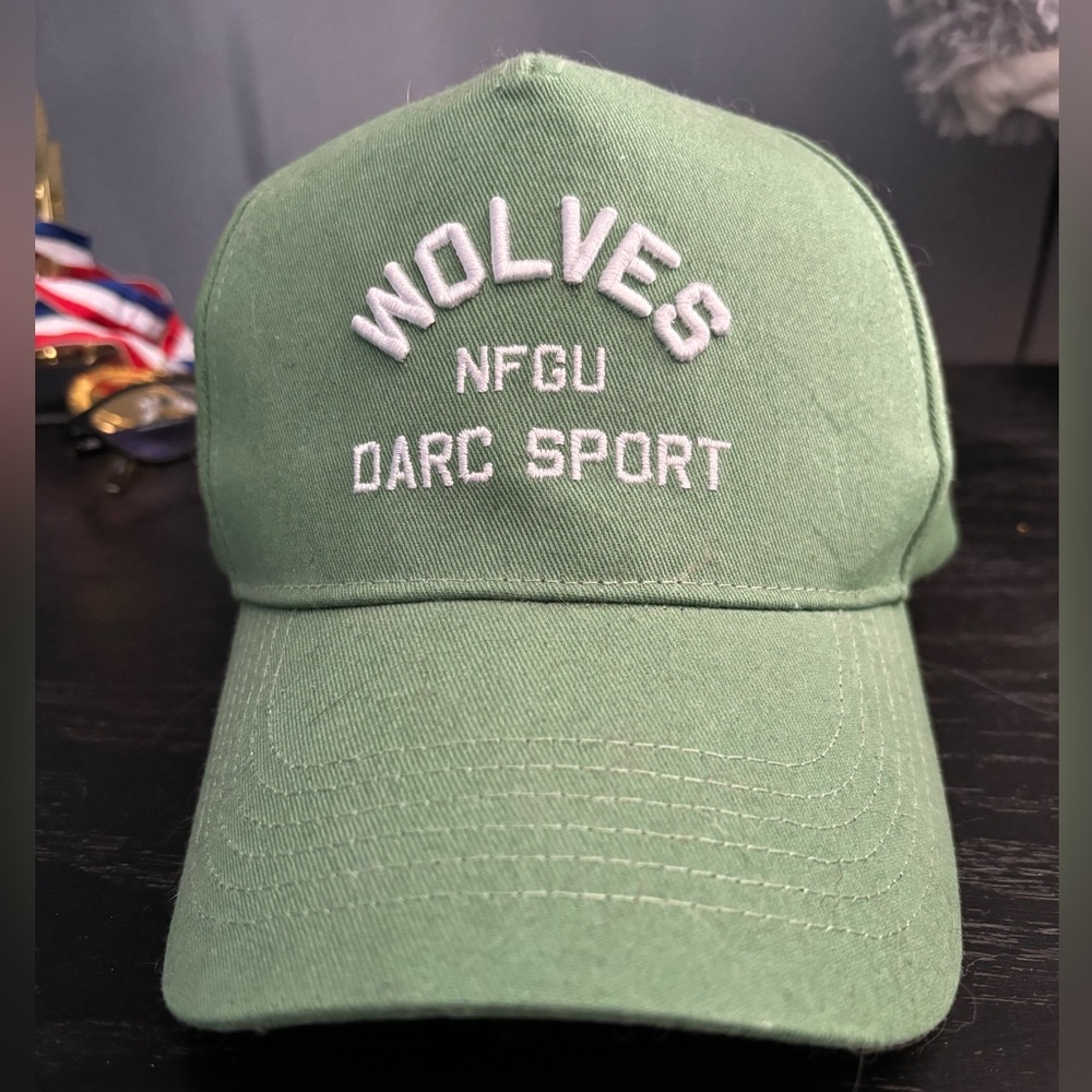 Darc sport hat